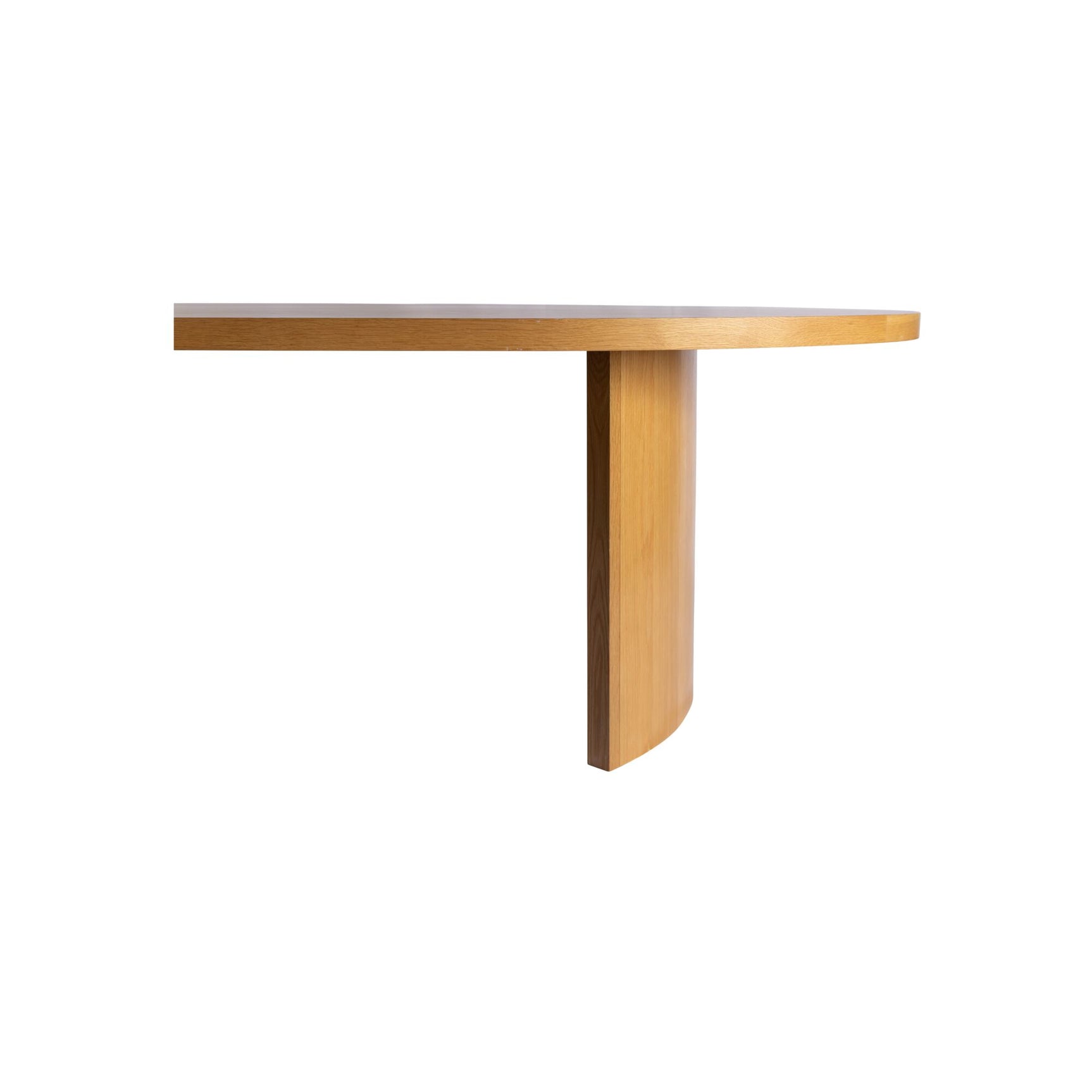 Louise Natural Dining Table - Ornate Home