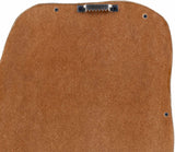 Louiseville Gold Frame Round Mirror - Ornate Home