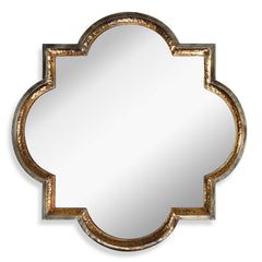 Lourosa Gold Mirror - Ornate Home