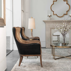Lourosa Gold Mirror - Ornate Home