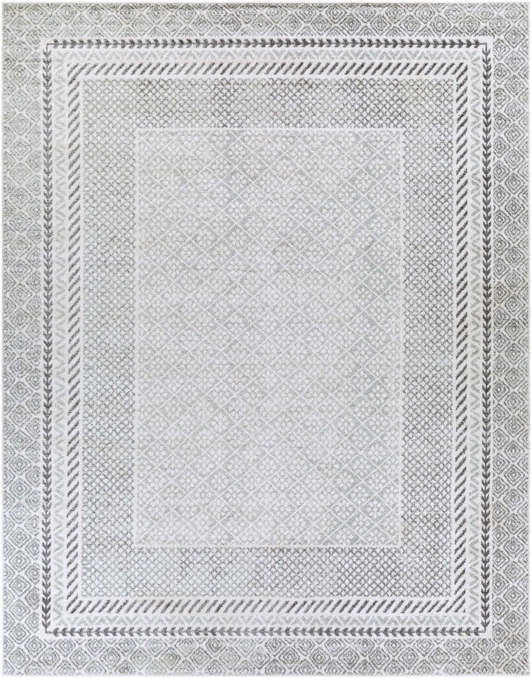 Lovern Area Rug - Clearance - Ornate Home