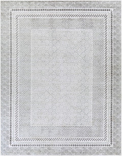 Lovern Area Rug - Clearance - Ornate Home