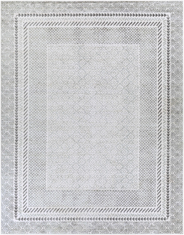 Lovern Area Rug - Clearance - Ornate Home