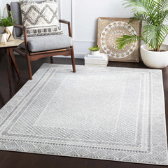 Lovern Area Rug - Clearance - Ornate Home