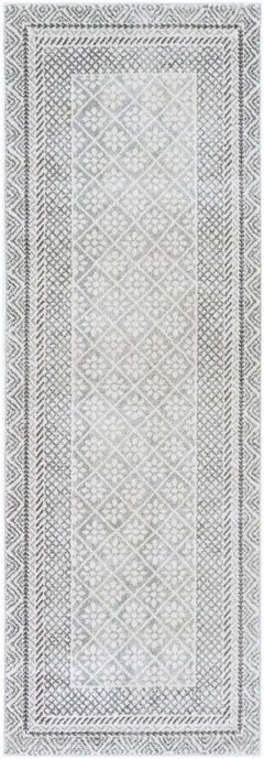 Lovern Area Rug - Clearance - Ornate Home