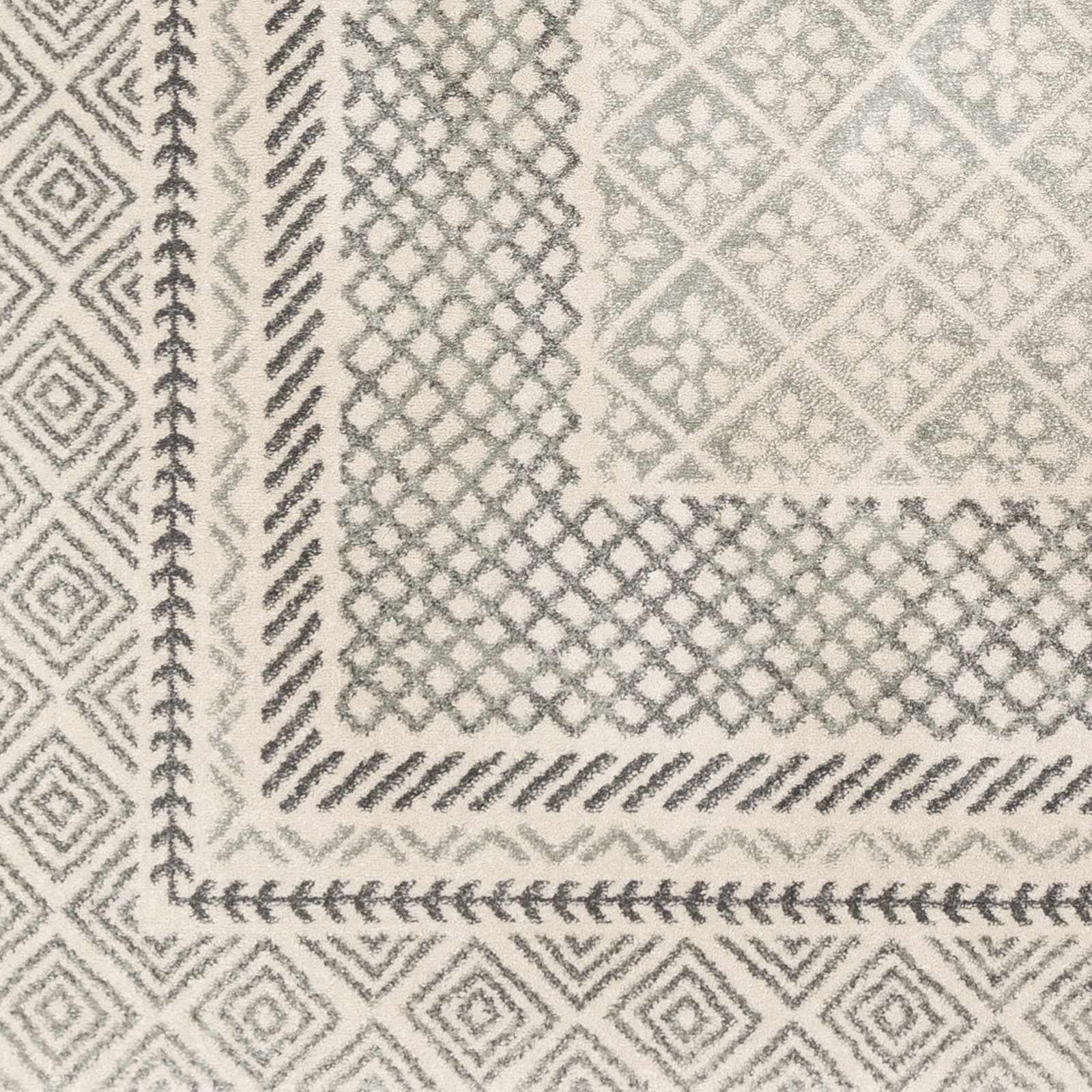 Lovern Area Rug - Clearance - Ornate Home