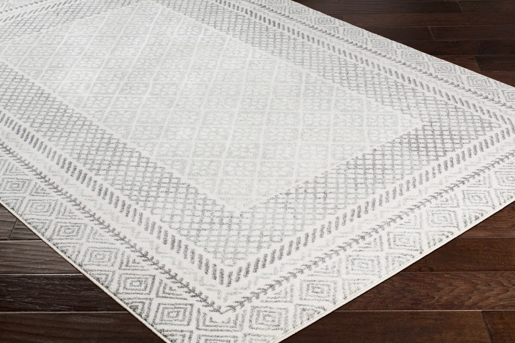 Lovern Area Rug - Clearance - Ornate Home