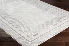Lovern Area Rug - Clearance - Ornate Home