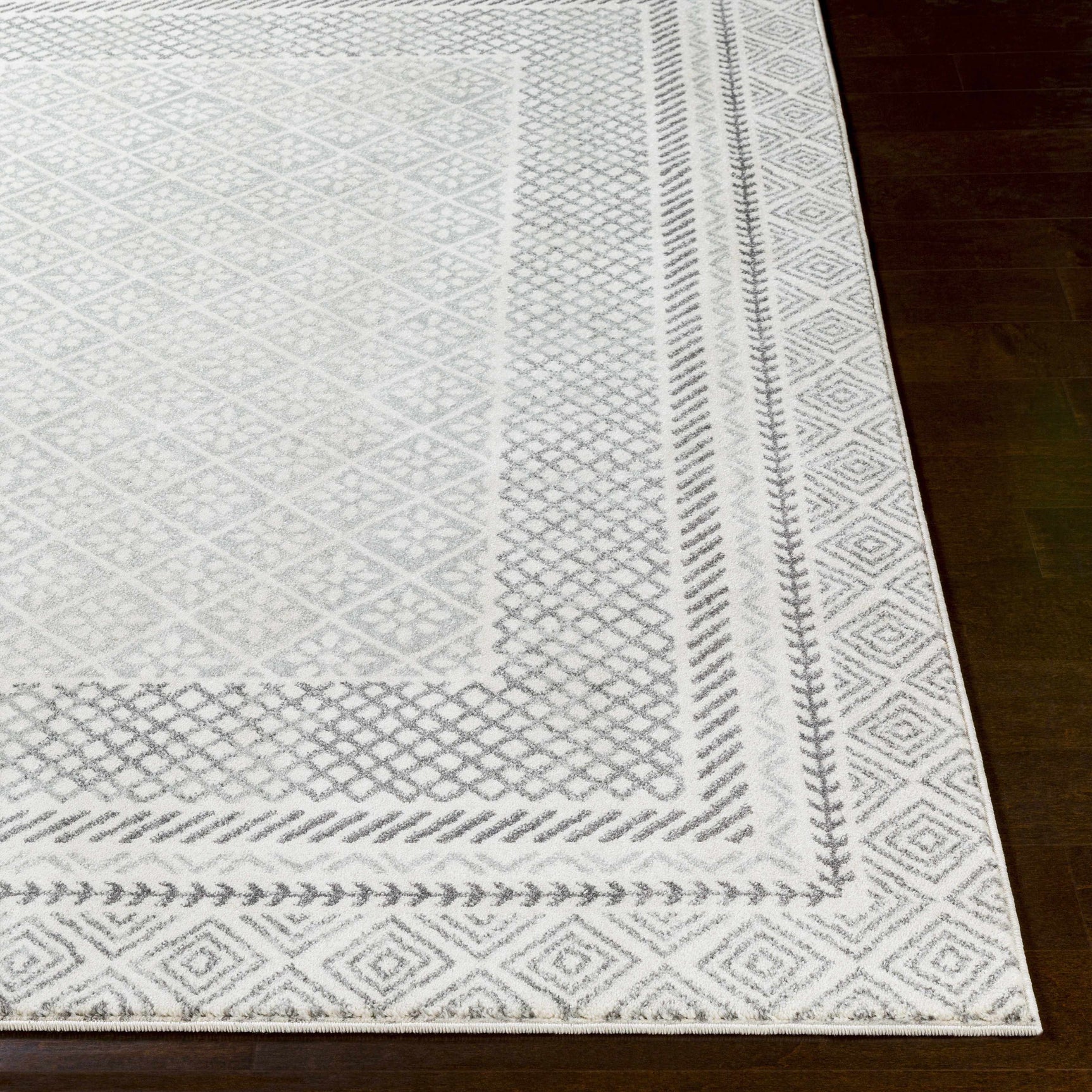 Lovern Area Rug - Clearance - Ornate Home