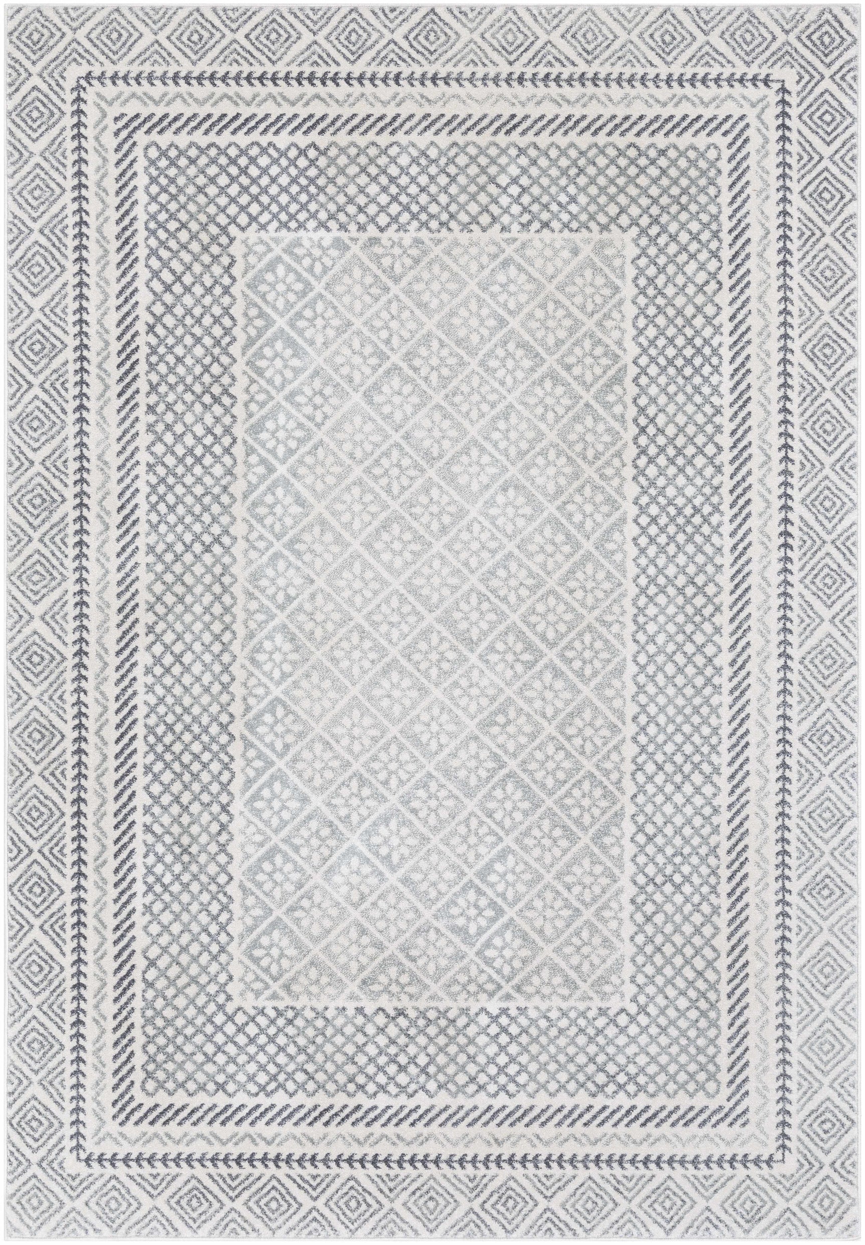 Lovern Area Rug - Clearance - Ornate Home