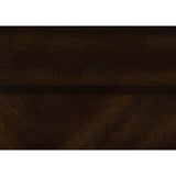 Lovington Espresso Lift Top Cocktail Table - Ornate Home