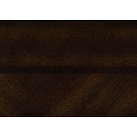 Lovington Espresso Lift Top Cocktail Table - Ornate Home