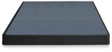 Low Profile Black California King Foundation (Online Special Price) - Ornate Home