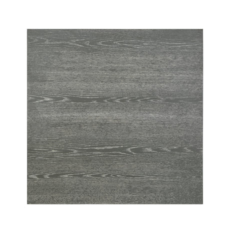 Lowell Weathered Gray/White/Gray 5-Piece Pack Counter Height Set - Ornate Home