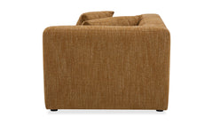 Lowtide Amber Glow Corner Chair - Ornate Home