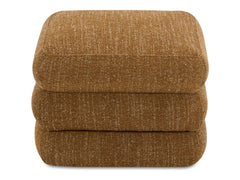 Lowtide Amber Glow Stool - Ornate Home