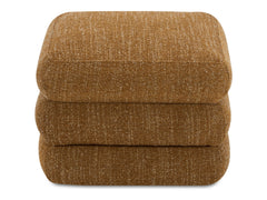 Lowtide Amber Glow Stool - Ornate Home