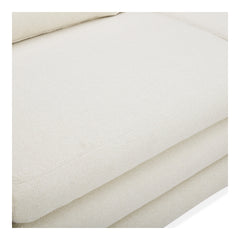 Lowtide Warm White Dream Modular Sectional - Ornate Home