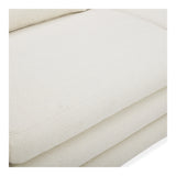 Lowtide Warm White Lounge Modular Sectional - Ornate Home