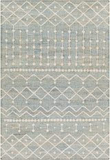 Lowville Jute Rug - Clearance - Ornate Home