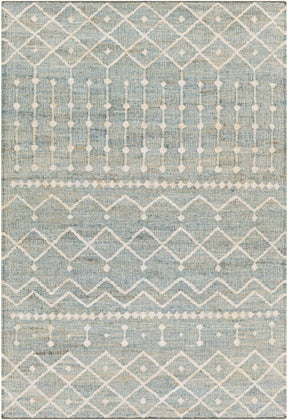 Lowville Jute Rug - Clearance - Ornate Home