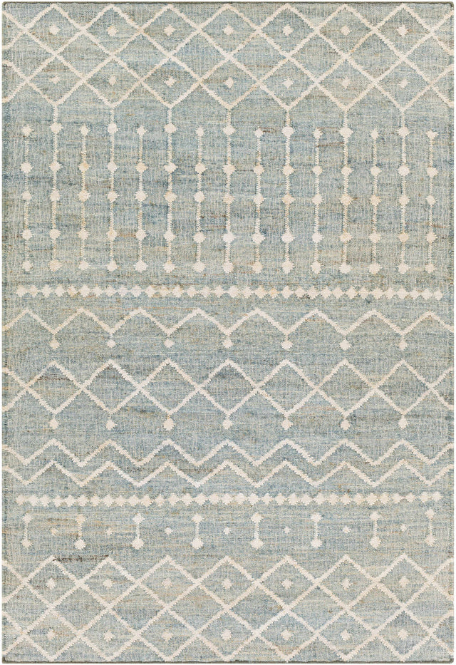 Lowville Jute Rug - Clearance - Ornate Home