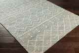 Lowville Jute Rug - Clearance - Ornate Home