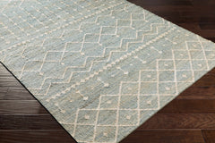 Lowville Jute Rug - Clearance - Ornate Home