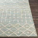 Lowville Jute Rug - Clearance - Ornate Home