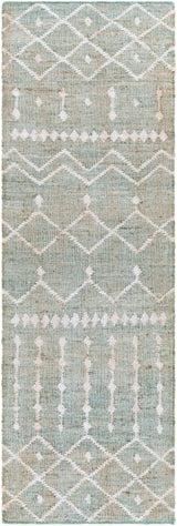 Lowville Jute Rug - Clearance - Ornate Home