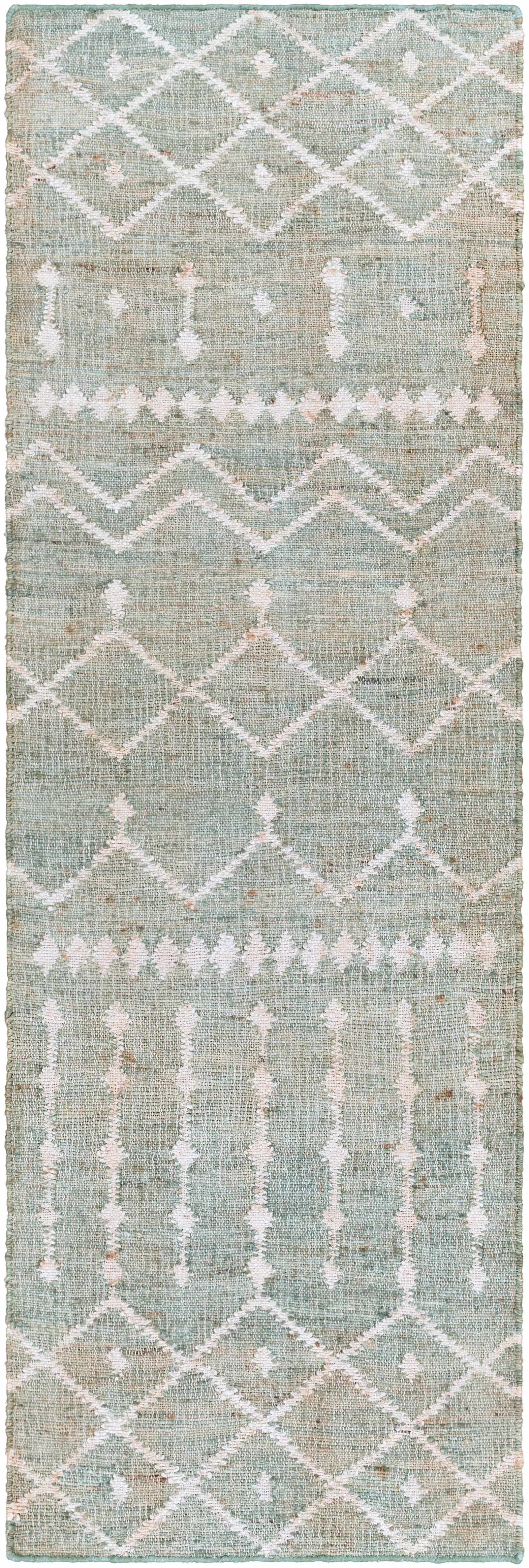 Lowville Jute Rug - Clearance - Ornate Home
