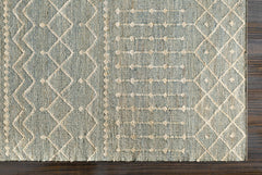 Lowville Jute Rug - Clearance - Ornate Home