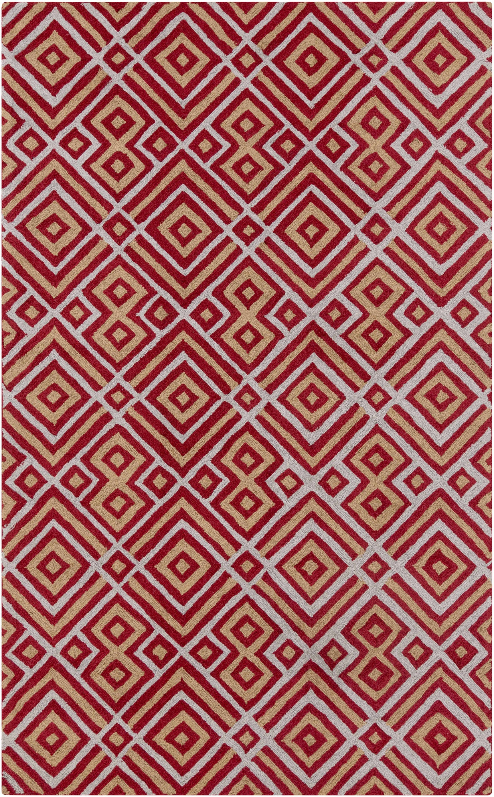 Loyalhanna Area Rug - Clearance - Ornate Home