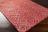 Loyalhanna Area Rug - Clearance - Ornate Home