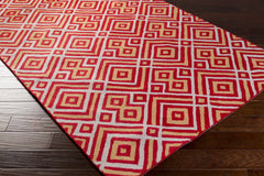 Loyalhanna Area Rug - Clearance - Ornate Home