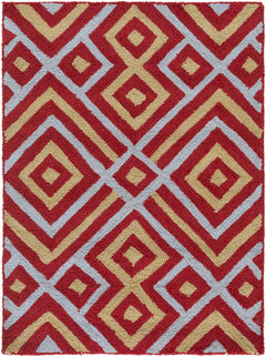 Loyalhanna Area Rug - Clearance - Ornate Home