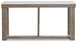 Loyaska Brown/Ivory Coffee Table, End and Sofa Table (Online Special Price) - Ornate Home