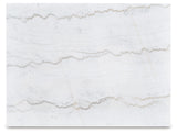 Loyaska Brown/Ivory Coffee Table, End and Sofa Table (Online Special Price) - Ornate Home