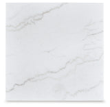 Loyaska Brown/Ivory Coffee Table, End and Sofa Table - Ornate Home