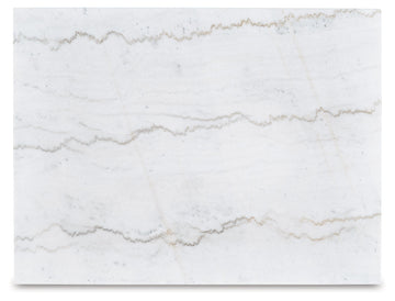 Loyaska Brown & Ivory Coffee Table - Ornate Home