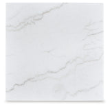 Loyaska Brown & Ivory End Table (Online Special Price) - Ornate Home