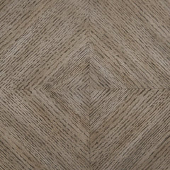 Loyaska Grayish Brown/White End Table - Ornate Home