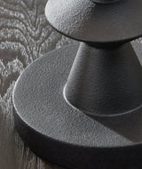 Luanndon Black 2-Piece Lamp Set (Online Special Price) - Ornate Home