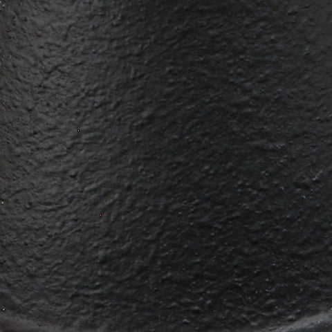 Luanndon Black Buffet Lamp - Ornate Home