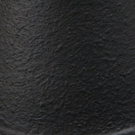 Luanndon Black Buffet Lamp - Ornate Home