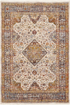 Luba Area Carpet - Clearance - Ornate Home