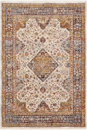 Luba Area Carpet - Clearance - Ornate Home