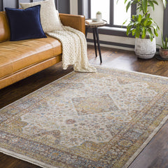 Luba Area Carpet - Clearance - Ornate Home