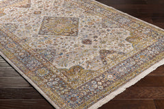 Luba Area Carpet - Clearance - Ornate Home