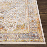 Luba Area Carpet - Clearance - Ornate Home